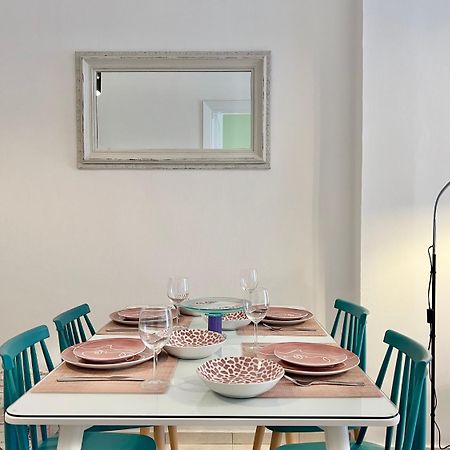 #Blueberry Apt By Halu! Apartments Thessaloníki Ngoại thất bức ảnh