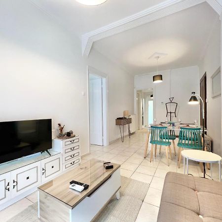 #Blueberry Apt By Halu! Apartments Thessaloníki Ngoại thất bức ảnh