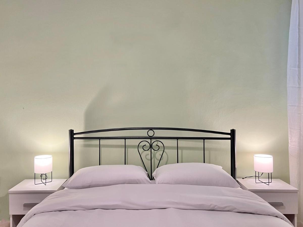 #Blueberry Apt By Halu! Apartments Thessaloníki Ngoại thất bức ảnh